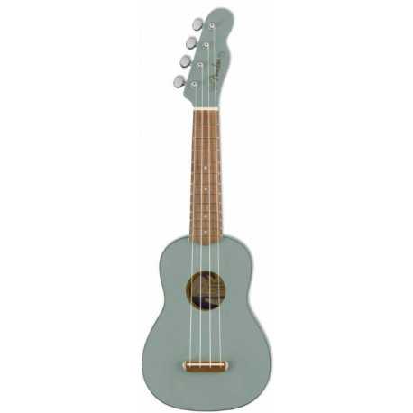 FENDER UKULELE VENICE SOPRANO SNG WN FSR