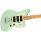 FENDER NOVENTA JAZZMASTER MN SERF GREEN