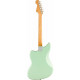 FENDER NOVENTA JAZZMASTER MN SERF GREEN