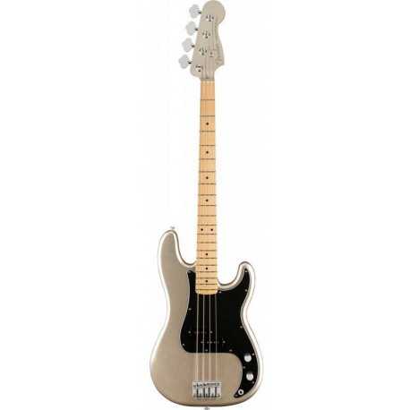 FENDER 75TH ANNIVERSARY DIAMOND PRECISION BASS