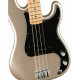 FENDER 75TH ANNIVERSARY DIAMOND PRECISION BASS