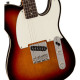 SQUIER by FENDER CLASSIC VIBE 60s FSR ESQUIRE LRL 3-TONE SUNBURST