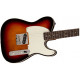 SQUIER by FENDER CLASSIC VIBE 60s FSR ESQUIRE LRL 3-TONE SUNBURST