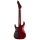 LTD SC-608 BARITONE (Red Sparkle)