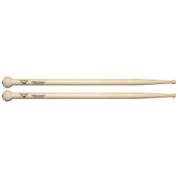 VATER Sizzle Fusion Timpani, Drumset & Cymbal Mallet