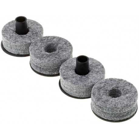 DW DWSM488 TOP AND BOTTOM FELTS w/WASHER (2 SETS)