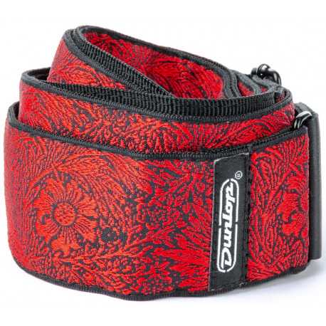 DUNLOP D6721 JACQUARD ALBION STRAP