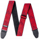 DUNLOP D6721 JACQUARD ALBION STRAP