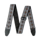 DUNLOP D6718 JACQUARD RIAD STRAP