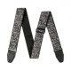 DUNLOP D6720 JACQUARD CATACOMB STRAP