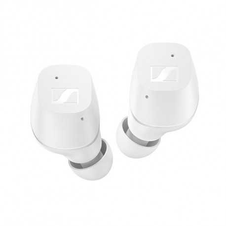 SENNHEISER CX TRUE WIRELESS WHITE