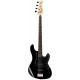 CORT GB34JJ (Black)