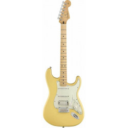 FENDER PLAYER STRATOCASTER HSS MN BCR