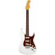 FENDER AMERICAN ULTRA STRATOCASTER RW ARCTIC PEARL