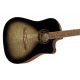 FENDER FA-325CE DREADNOUGHT FSR LRL MOONLIGHT BURST