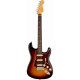 FENDER AMERICAN PRO II STRATOCASTER RW 3-COLOR SUNBURST