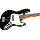 FENDER PLAYER JAZZ BASS PF BLK