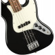 FENDER PLAYER JAZZ BASS PF BLK