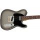 FENDER AMERICAN PRO II TELECASTER RW MERCURY