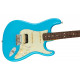 FENDER AMERICAN PRO II STRATOCASTER MN MIAMI BLUE