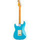 FENDER AMERICAN PRO II STRATOCASTER MN MIAMI BLUE