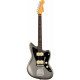 FENDER AMERICAN PRO II JAZZMASTER RW MERCURY