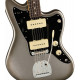 FENDER AMERICAN PRO II JAZZMASTER RW MERCURY