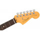 FENDER AMERICAN PRO II JAZZMASTER RW MERCURY