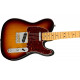 FENDER AMERICAN PRO II TELECASTER RW 3-COLOR SUNBURST