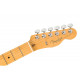 FENDER AMERICAN PRO II TELECASTER RW 3-COLOR SUNBURST