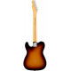 FENDER AMERICAN PRO II TELECASTER RW 3-COLOR SUNBURST