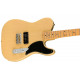 FENDER NOVENTA TELECASTER MN VINTAGE BLONDE