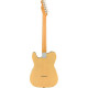 FENDER NOVENTA TELECASTER MN VINTAGE BLONDE