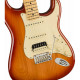 FENDER AMERICAN PRO II STRATOCASTER HSS MN SIENNA SUNBURST