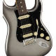 FENDER AMERICAN PRO II STRATOCASTER RW MERCURY