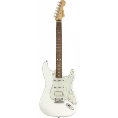 FENDER PLAYER STRATOCASTER HSS PF PWT