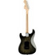 SQUIER by FENDER AFFINITY SERIES STRATOCASTER HSS MN BLACK BURST