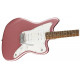 SQUIER by FENDER AFFINITY SERIES JAZZMASTER LR BURGUNDY MIST