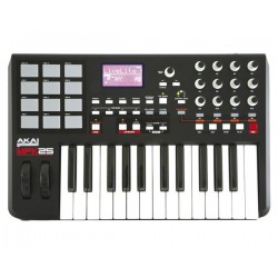 Akai MPK25