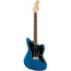 SQUIER by FENDER AFFINITY SERIES JAZZMASTER LR LAKE PLACID BLUE