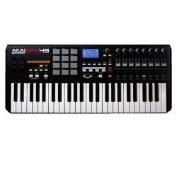 Akai MPK49