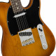 FENDER AMERICAN PERFORMER TELECASTER RW HONEY BURST