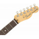 FENDER AMERICAN PERFORMER TELECASTER RW HONEY BURST