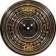 Meinl CC14HDAH Classics Custom Heavy Dark Hihat 14