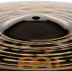 Meinl CC14HDAH Classics Custom Heavy Dark Hihat 14