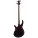 CORT B4 Element (Open Pore Burgundy Red)