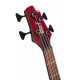 CORT B4 Element (Open Pore Burgundy Red)