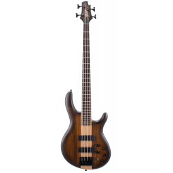 CORT C4 Plus OVMH (Antique Brown Burst)