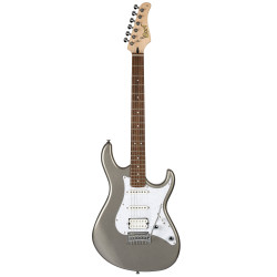 CORT G250 (Silver Metallic)