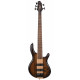 CORT C5 Plus ZBMH (Open Pore Tobacco Burst)